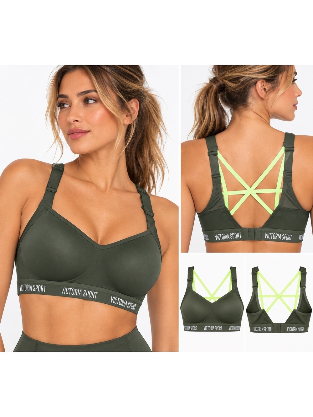 Victoria’s Secret Victoria Sport Incredible Lightweight